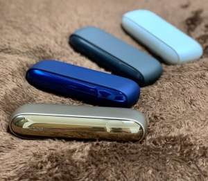 Iqos optom