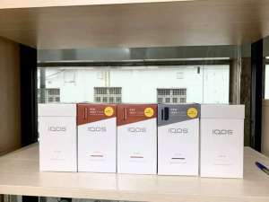 IQOS Оптом и в розницу! ПРОДАЖА КРУПНЫЙ ОПТ - оголошення