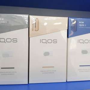 IQOS оптом (iQOS 3, iQOS 2.4 Plus ОПТОМ)