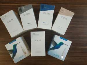 IQOS ����� � � �������! ������� ������� ���