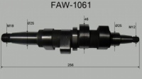 isert pw a faw1061 - 