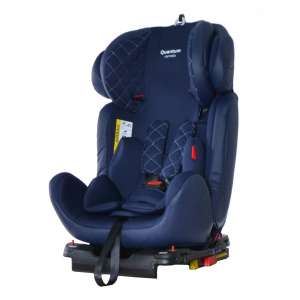 ISOFIX Автокресло с Режимом сна! carello Quantum Изофикс - СУПЕР цена! - оголошення