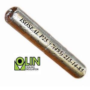 ISOSEAL P25 OLIN S.A.S - 