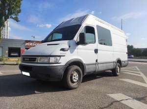 IVECO Daily,   ,    , 2006, -,. - 
