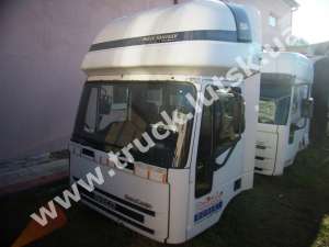 Iveco Eurocargo 75E14 2000   - 