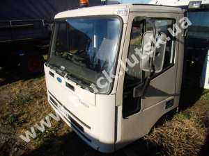 Iveco Eurocargo 75E15 1998  - 