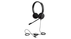 Jabra Evolve 20 MS Stereo