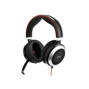 Jabra Evolve 20 MS Stereo