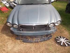 Jaguar X-type      Xtype  - 