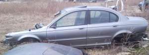 Jaguar X-type    Xtype   - 