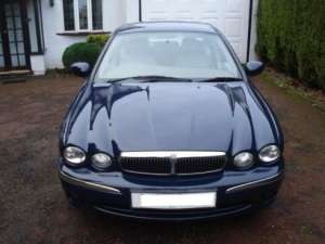 Jaguar X-type ������ ��������� ����� Xtype ��������� ����� - ����������