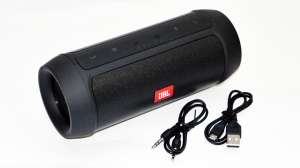 JBL Charge 2+ Bluetooth ������� 375 ��� - ����������