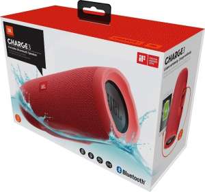 JBL CHARGE 3   20  - 