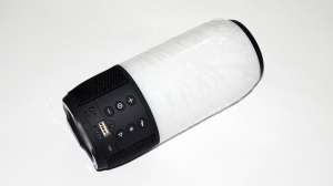 JBL PULSE mini Bluetooth колонка + LED Светильник 485 грн