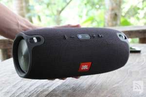 JBL Xtreme   40    Bluetooth- - 