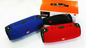 JBL Xtreme mini Портативная блютуз колонка 545 грн - объявление