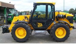 JCB.    JCB 535-95, 526s, 524-50, 540-140, 531-95, JCB sxl.