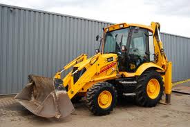 JCB 3CX.    JCB 3CX, JCB4CX. - 