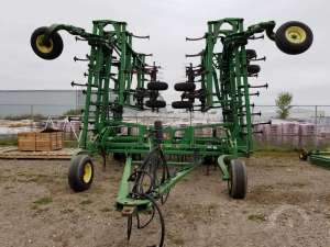 John Deere 2200    - 