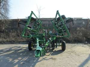 John Deere 550 - 21 000 USD