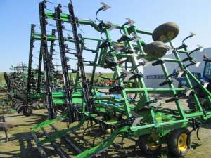 John Deere 960 24 000 USD