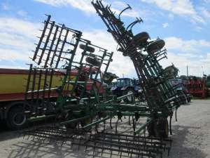 John Deere 980 - 24 800 USD