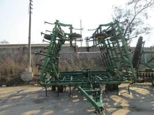 John Deere 980 - 29 000 USD - 