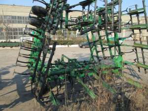 John Deere 980 - 29 000 USD
