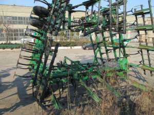 John Deere 980 - 29 000 USD