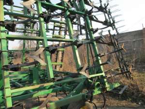 John Deere 980 - 29 000 USD