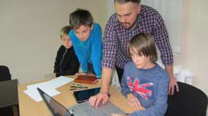 "Junior-IT" - ����� ���������������� ��� �����