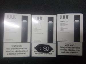 Juul starter kit