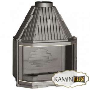 KaminLux -   LAUDEL 700 PRYZMAT - 