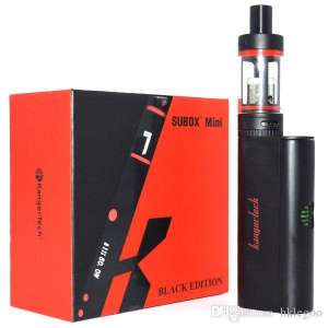 Kangertech SUBOX mini !  , , 