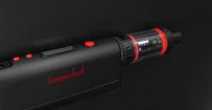 Kangertech SUBOX mini Оригинал! Электронная сигарета, кальян, вейп - объявление