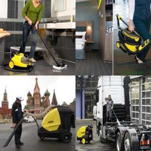 KARCHER     