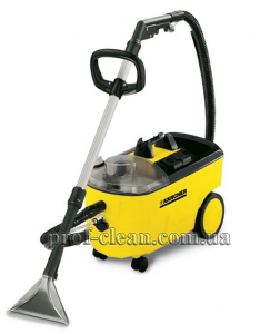 Karcher Puzzi 100 Super - 