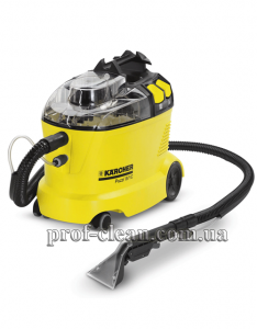 Karcher Puzzi 8/1 C