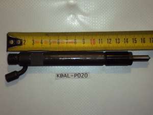 KBALP028 A B126  - 