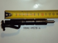 KBAL-P028A 