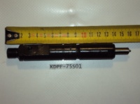 KDPF-75S01529 (ZCK155S527) -TP-3 FOTON 1043