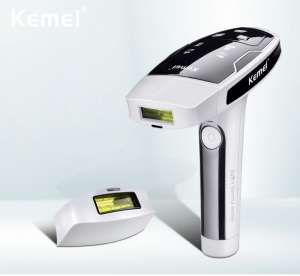 Kemei KM-6812    1630 