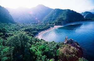 KEMER - BARUT HOTELS LABADA 5* - 