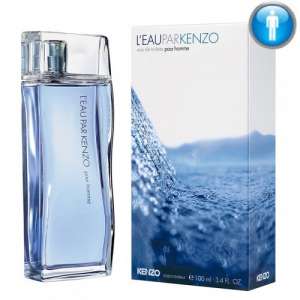 KENZO L'EAU PAR - 