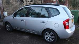 Kia Carens III    - 