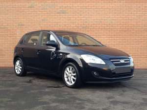 Kia Ceed  ,      - 