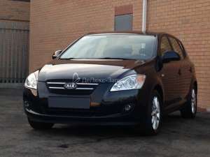 Kia Ceed  ,     