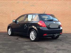 Kia Ceed  ,     