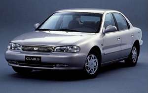 Kia Clarus 2.0 - 