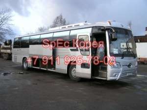 Kia Granbird запчасти Киа Грандберд Гранбирд EF750 F17E D6AC D6CA D6CB - оголошення